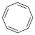 1,3,5,7-cyclooctatétraène CAS 629-20-9